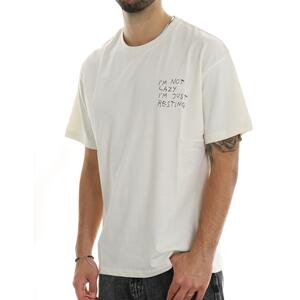 T-SHIRT MANNE SOLID - Mad Fashion | img vers.300x/